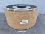 Power Drive Pulley, 105V1500J, 15", Groove, Bushing, Belt Section. Fixed Price $349.99.
