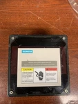 Siemens Voltage Surge Suppressor Replacement Part TPS-C11/80. Fixed Price $201.99.