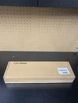 Cyberpower PDU20BHVIEC8R Basic 8-OUTLETS 1U Rackmount 208-230V/20A. Fixed Price $127.27.