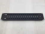 Cylix RAK16E-C6 Port Cat Patch Panel. Fixed Price $29.99.