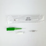 Sumitomo Splice-on Connectors LYNX2-SC.APC-SM-250/900. Fixed Price $14.00.