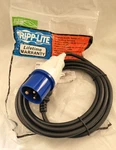 Tripp Lite Heavy Duty Power Cord IEC30 16A 2P+E To C19 10-FT.. Fixed Price $54.53.