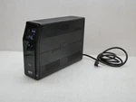 Apc Back-ups BR1500M2 Uninterruptible Battery System W/batteries. Fixed Price $129.00.