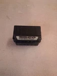 Edco PC642C-008X Low Voltage Series Hybrid Surge Suppressor And Female Terminal. Fixed Price $21.87.