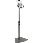 Kantek TS960 Floor Mount Tablet Kiosk Stand 10.1" Screen. Fixed Price $143.30.