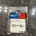 Tripp Lite P136-000-1 Displayport To Hdmi Adapter Converter Dp M/f. Fixed Price $10.00.
