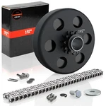 11 Tooth Clutch 5/8" For Coleman CT100U CC100X Monster Moto MM-B80 98CC 80CC. Fixed Price $49.99.