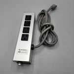 Radioshack / Archer- 61-2620B 4 Outlet 125VAC 60HZ Power Strip Cord. Fixed Price $13.97.