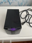 Oneac Power Conditioner PC075AG-S2S Input 120 .69A Output .625A Phase. Fixed Price $20.00.