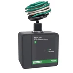 Square HEPD50 Whole House Surge Protector 50KA 120/240V 1-PHASE 3-WIRE. Fixed Price $122.37.