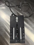 Tripp Lite ECO550UPS 550VA 300W Battery Backup & Surge Protector. Fixed Price $45.00.