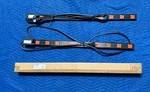 Middle Atlantic PDT-1020C-NS Outlet 20A Power Strip. Fixed Price $94.95.