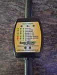 Southwire 44270, Surge Guard Protector 50 Amp 120/240V. Fixed Price $65.00.