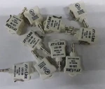 Itw Linx LX2-30 Phone Block Protector, 30V Clamping, 10PC Lot. Fixed Price $24.95.