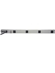 Tripp Lite Wide-spaced Outlet Bench & Cabinet Power Strip, 24 In. Length, 6FT. Fixed Price $39.99.
