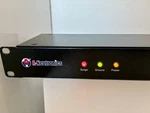 A-neutronics 12-OUTLET 19" Surge-protected Rackmount Power Strip. Fixed Price $23.99.