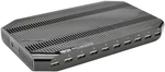 Tripp Lite 10-PORT Usb Charging Station With Adjustable Storage 12V 8A 96W. Fixed Price $114.25.