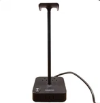 Cozoo 3 Port Smart Super Charger With Headphone Stand. Fixed Price $9.99.
