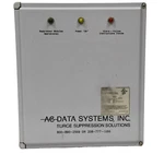Data Systems Surge Suppressor 120VAC 330V PR1XXJ. Fixed Price $300.00.