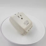 Belkin F9H120CW Surge Protector. Fixed Price $10.50.