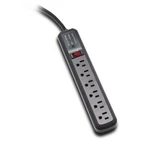 Kensington K38215NA Guardian 15' Surge Protector - 6 X Ac Power 540 J. Fixed Price $35.84.