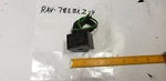 New Fanuc Okaya R-A-V-781BXZ-2 Surge Protector 250/430V 2500A. Shelf L4. Fixed Price $19.25.
