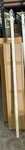 Wiremold 5' Plugmold Multioutlet Strip (ivory). Fixed Price $50.00.
