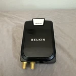 Belkin AS10301X 1080 Joules 125V 3-OUTLET Coaxial Surge Protector Wall. Fixed Price $9.99.
