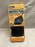 Fellowes Mighty Surge Protector 980 15AMP Circuit Breaker Compact & Powerful. Fixed Price $22.22.