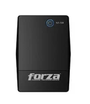 Forza Ups Battery Backup & Surge Protector 6 Outlet - New, Black. Fixed Price $65.00.