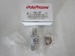 New Polyphaser Lsxl-me In-line Emp Surge Filter 1.8GHZ-3.8GHZ 4.2GHZ To 6.0GHZ. Fixed Price $9.95.