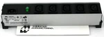 Hammond Manufacturing 1581H5 Heavy Duty Industrial Outlet Strip. Fixed Price $89.00.