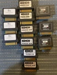 9 Isolated Loop Circuit Protectors & 3 Interconnected Data Line: Traffic Control. Fixed Price $140.00.