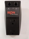 Esp M-X2 Transient Voltage Surge Supressor 120V 60HZ 15A 1800W. Fixed Price $20.00.