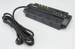 Panamax M8AVPRO Ac & Coax Power Protection. Fixed Price $179.00.