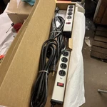 Wiremold ULB420-15 Plug In Outlet Center Units *new*. Fixed Price $175.00.