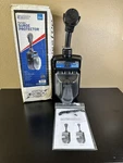 Progressive Ind. EMS-PT50X 50A Portable Digital Voltage & Surge Protector. Fixed Price $169.15.