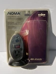 Noma Desktop Surge Protector Network Pc Computer Monitor 450 Joules New. Fixed Price $21.20.