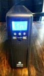 Battery Backup And Surge Protector Vertiv Liebert Psa Ups- 1500VA 900W 120V. Fixed Price $99.00.