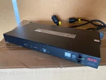 Apc AP7730 Rack Mount Dual Source Automatic Transfer Switch Pdu Network 9 Outlet. Fixed Price $122.39.