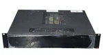 Surgex XU115 Ups Power Conditioner W/surge Elimination & Battery Backup Untested. Fixed Price $498.89.