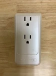 Nexxtech Outlet Tv/hdtv Surge Protector UAVSRG2. Fixed Price $19.99.