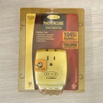Belkin Mastercube Surge Protector F9H120-CW Outlet 1045J 115-240V 15A. Fixed Price $16.00.