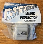 Ditek Surge Protection Dtk-vsp-bnc-a New Old Stock. Fixed Price $14.99.