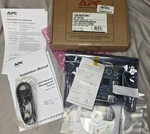 Apc AP9630 Ups Network Management Card 2 Plug-in RJ-45 Black. Fixed Price $89.95.
