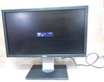 Dell Professional P2211HT 21.5" Vga 1920X1080 Widescreen Lcd Monitor. Fixed Price $60.00.