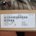Lot Of 100 Commscope Gas Tube 5-PIN Unit Protector Module 3B1EW. Fixed Price $110.00.