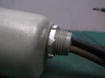 General Electric TLP175 2-POLE 3-WIRE Lightning Protector 175V/POLE. Fixed Price $7.21.