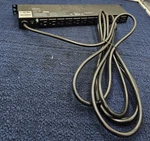 Tripp Lite PDU1215 Power Distribution Unit Outlets Rackmount 15A 120V 50/60HZ. Fixed Price $82.84.