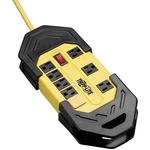 Tripp Lite By Eaton Power It! 8-OUTLET Safety Strip 25 Ft. (7.62 M) Cord. Fixed Price $134.98.